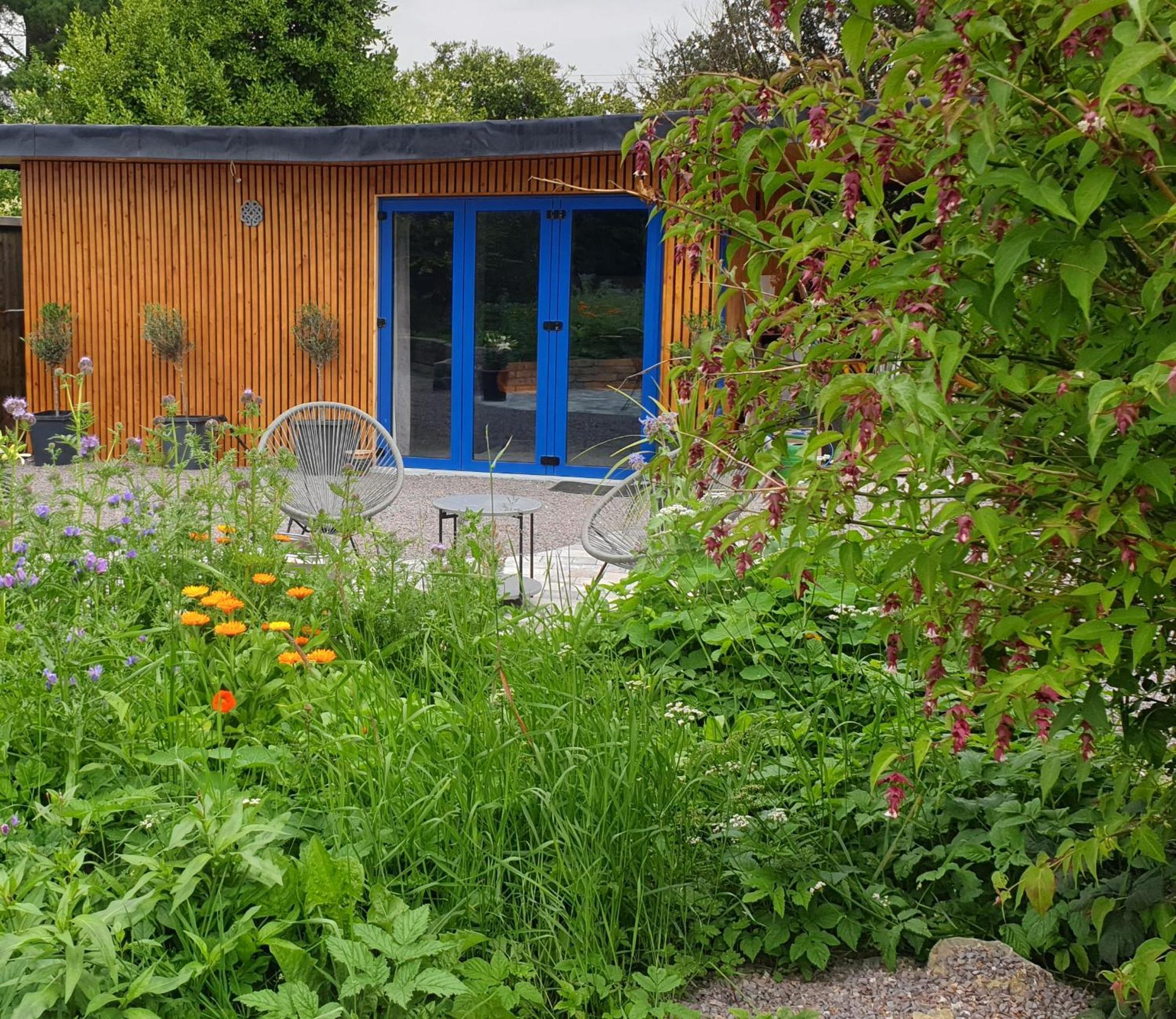 The Garden Retreat Villa Killarney Exterior photo