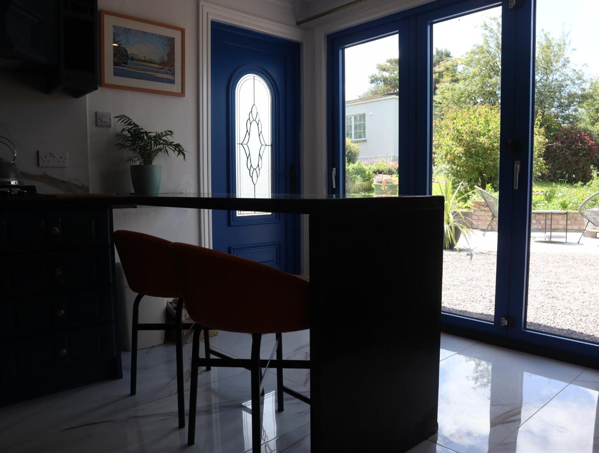 The Garden Retreat Villa Killarney Exterior photo